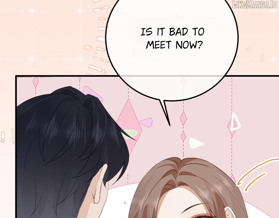 100-Day Warm Marriage Chapter 75 - page 101